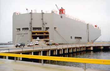 American Highway RoRo